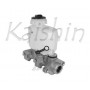 MCDW009 KAISHIN Головний гальмівний циліндр