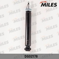 DG02178 MILES Амортизатор