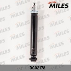 DG02178 MILES Амортизатор
