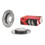 08.9148.1X BREMBO Гальмівний диск