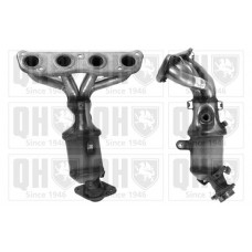 QCAT91827H QUINTON HAZELL Катализатор