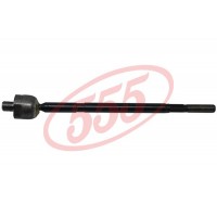 SR-H120 555 Осьовий шарнір рульова тяга