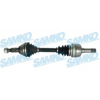 DS52488 SAMKO Привідний вал
