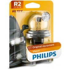 12620B1 PHILIPS Лампа розжарювання фара дальнього світла