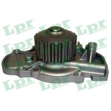 WP0128 LPR Водяний насос охолодження двигуна
