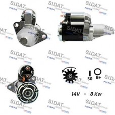 S12MH0274A2 SIDAT Стартер