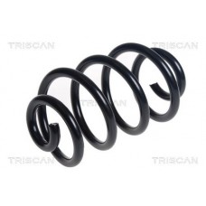 8750 14133 TRISCAN Пружина ходової частини