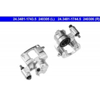 24.3481-1743.5 ATE Гальмівний супорт
