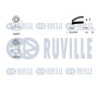 550220 RUVILLE Комплект ременя ГРМ