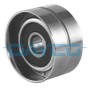 WG2005288 WILMINK GROUP Паразитный / Ведущий ролик, Зубчастий ремінь