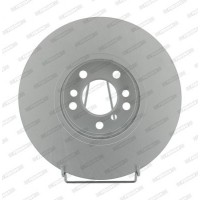DDF1256C-1 FERODO Гальмівний диск