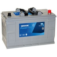 SF1202 SONNAK Стартерна акумуляторна батарея
