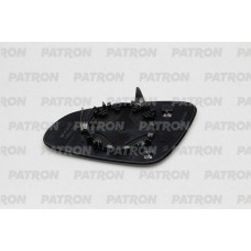 PMG2809G02 PATRON Дзеркальне скло зовнішнє дзеркало