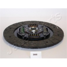DF-385 JAPANPARTS Диск зчеплення