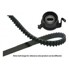 DKT-5519 KAVO PARTS Комплект ременя ГРМ