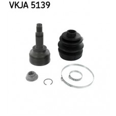 VKJA 5139 SKF Шарнирный комплект, Привідний вал