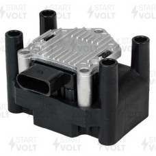 SC 1823 STARTVOLT Котушка запалювання