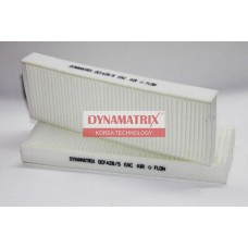 DCF428/S DYNAMATRIX Фільтр повітря у внутрішньому просторі