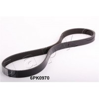 6PK970 JAPKO Поліклиновий ремінь