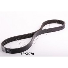6PK970 JAPKO Поліклиновий ремінь