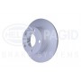 8DD 355 102-801 HELLA PAGID Гальмівний диск