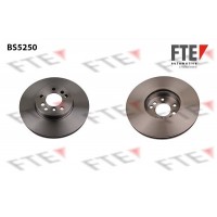 BS5250 FTE Гальмівний диск