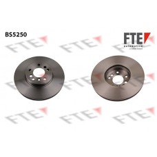 BS5250 FTE Гальмівний диск