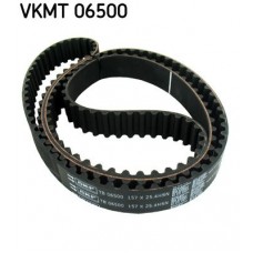 VKMT 06500 SKF Зубчастий ремінь