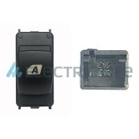 ZRCTI76003 ELECTRIC LIFE Вимикач склопідйомник