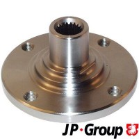 1141401100 JP GROUP Ступиця колеса