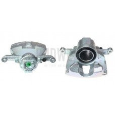 345567 BUDWEG CALIPER Гальмівний супорт
