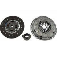 CP-5072 KAVO PARTS Комплект зчеплення