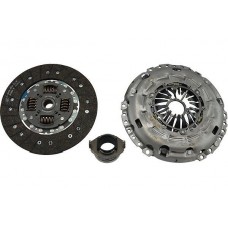 CP-5072 KAVO PARTS Комплект зчеплення