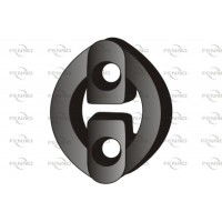 X30352 FENNO Гумові смужки система випуску