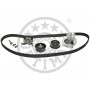 SK-1073AQ2 OPTIMAL Водяний насос комплект зубчастого ременя