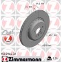 150.2964.32 ZIMMERMANN Гальмівний диск
