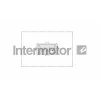 17188 INTERMOTOR Датчик поло жіння розподільного валу