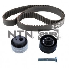 KD459.14 SNR Комплект ременя ГРМ
