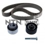 KD459.14 SNR Комплект ременя ГРМ
