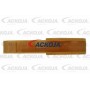 A52-0537 ACKOJA Планка успокоювача ланцюг приводу