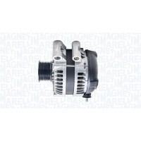063377525010 MAGNETI MARELLI Генератор