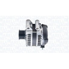 063377525010 MAGNETI MARELLI Генератор