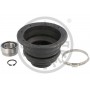 CVB-10121CR OPTIMAL Комплект пыльника, Привідний вал