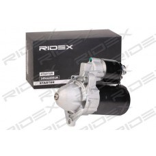 2S0160 RIDEX Стартер