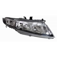 217-1160R-LD-EM ABAKUS Основна фара
