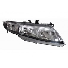 217-1160R-LD-EM ABAKUS Основна фара