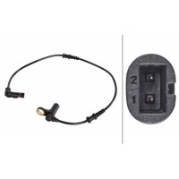 6PU 012 039-621 HELLA Датчик частота обертання колеса