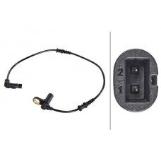 6PU 012 039-621 HELLA Датчик частота обертання колеса