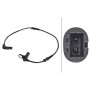 6PU 012 039-621 HELLA Датчик частота обертання колеса