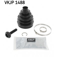 VKJP 1488 SKF Комплект пыльника, Привідний вал
